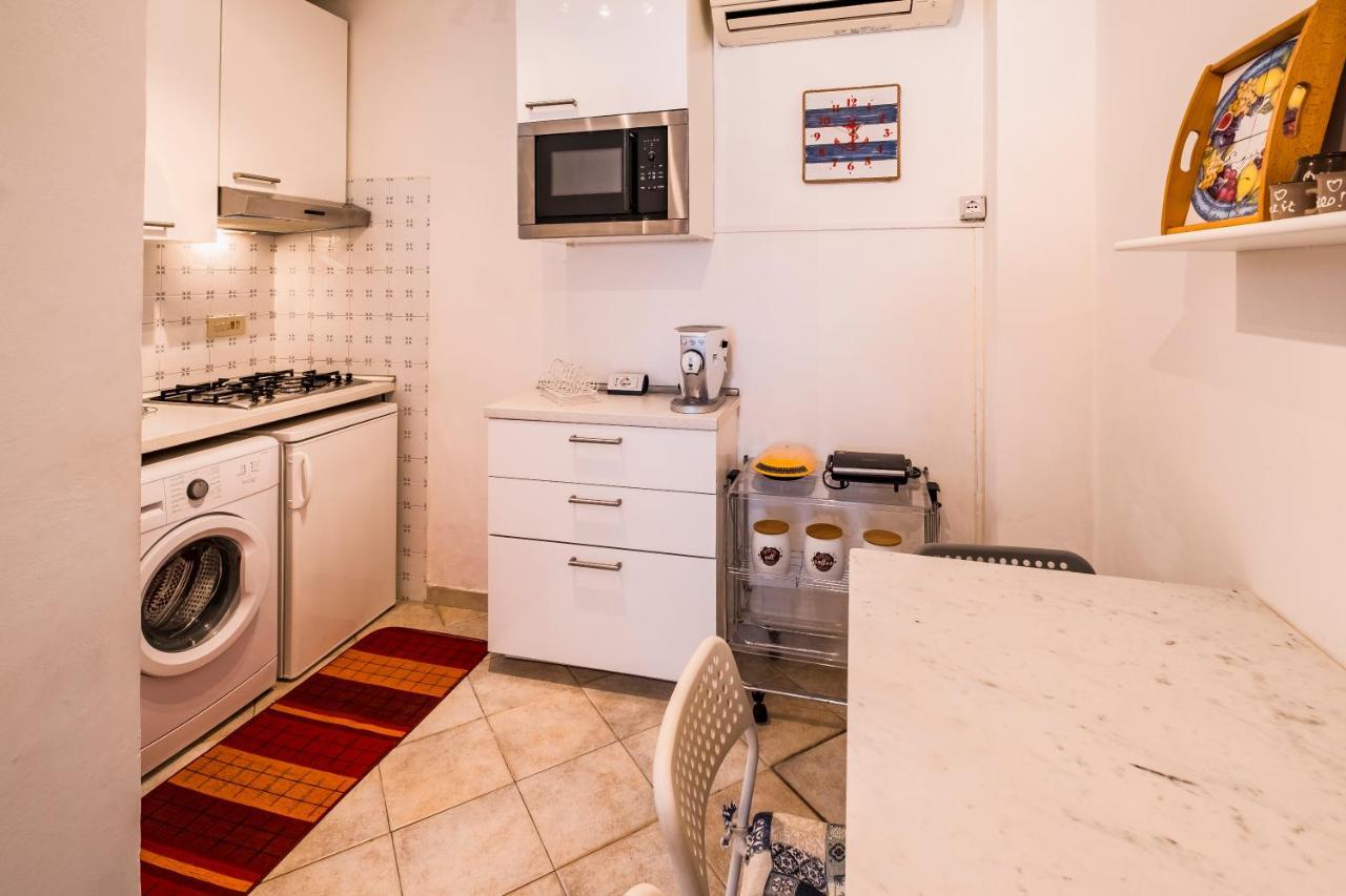 Fiordaliso Home Санта-Маргерита-Лігуре Екстер'єр фото