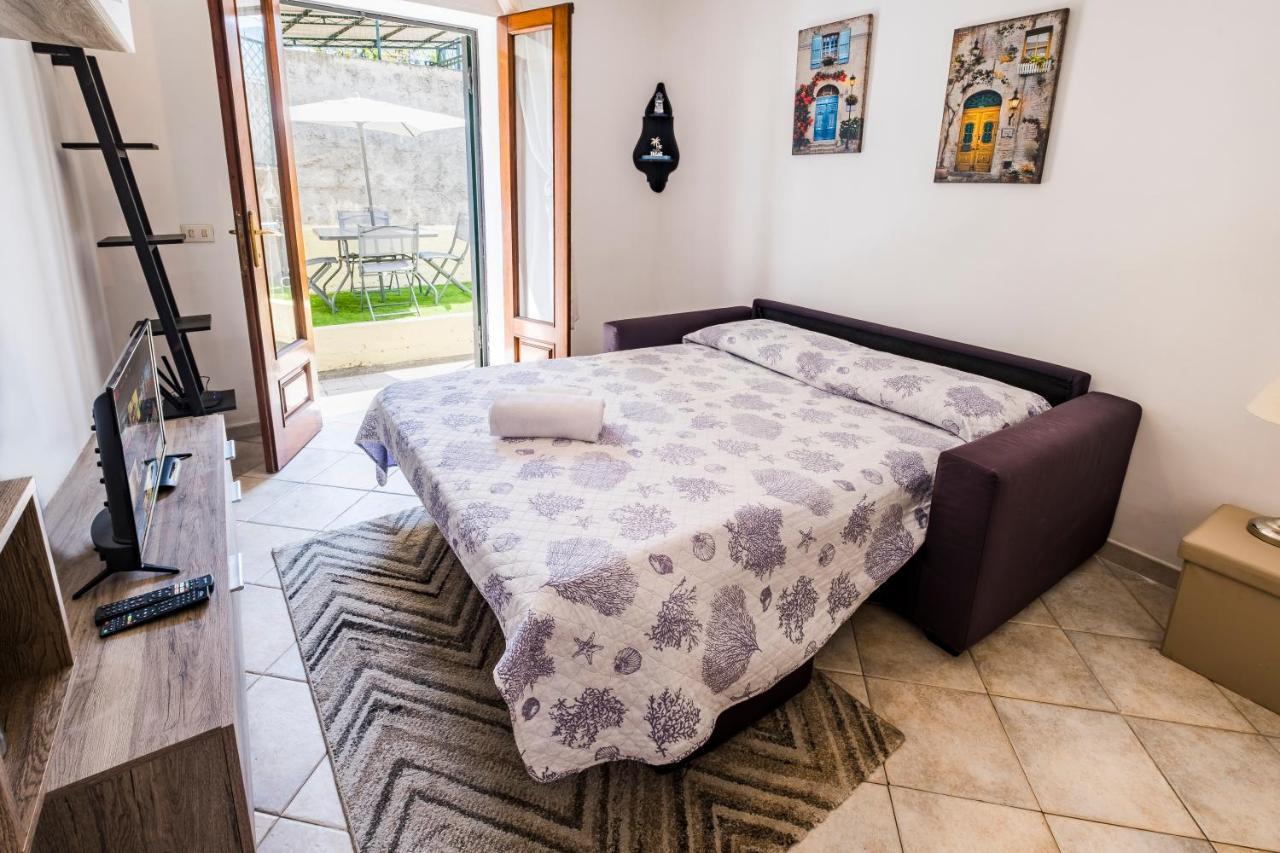 Fiordaliso Home Санта-Маргерита-Лігуре Екстер'єр фото