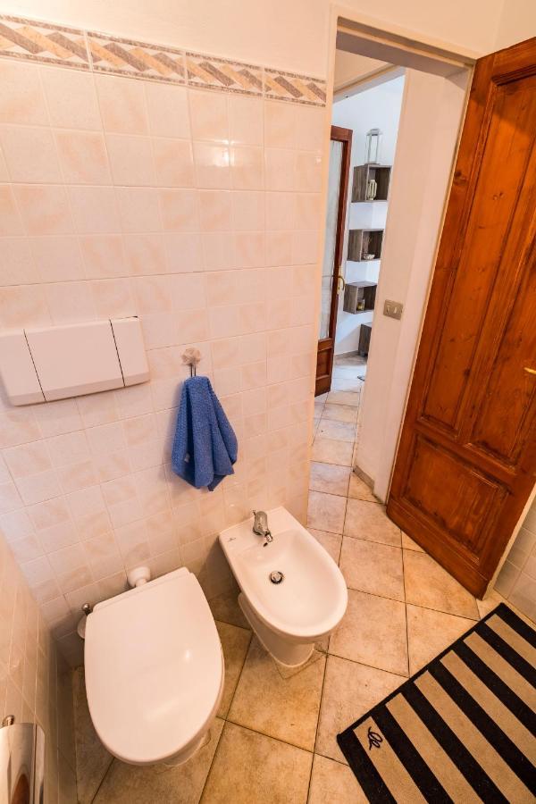 Fiordaliso Home Санта-Маргерита-Лігуре Екстер'єр фото