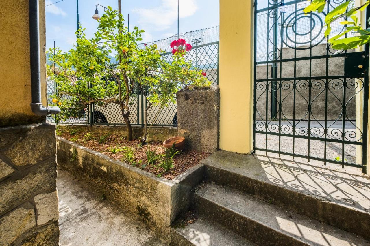 Fiordaliso Home Санта-Маргерита-Лігуре Екстер'єр фото