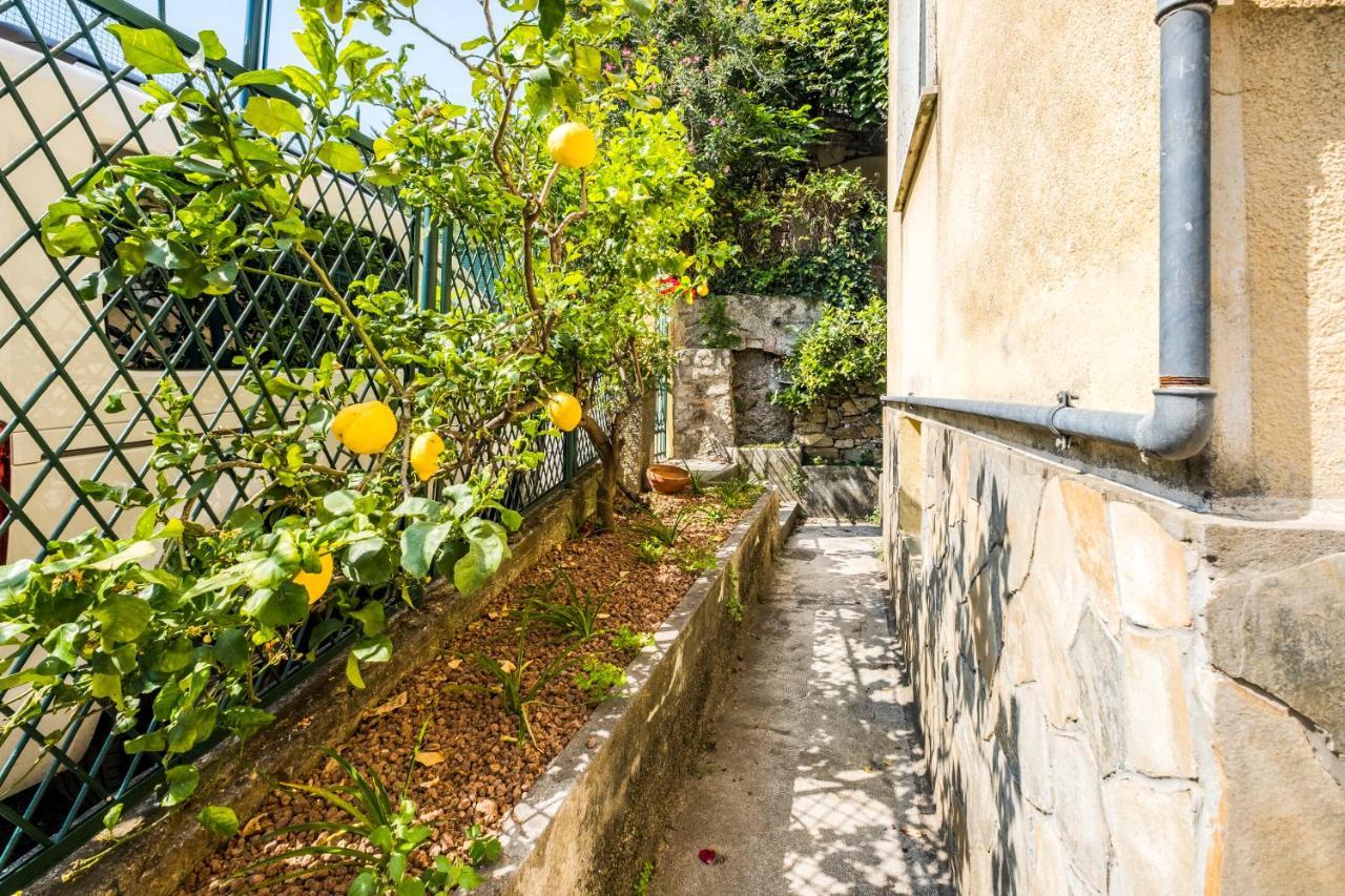 Fiordaliso Home Санта-Маргерита-Лігуре Екстер'єр фото