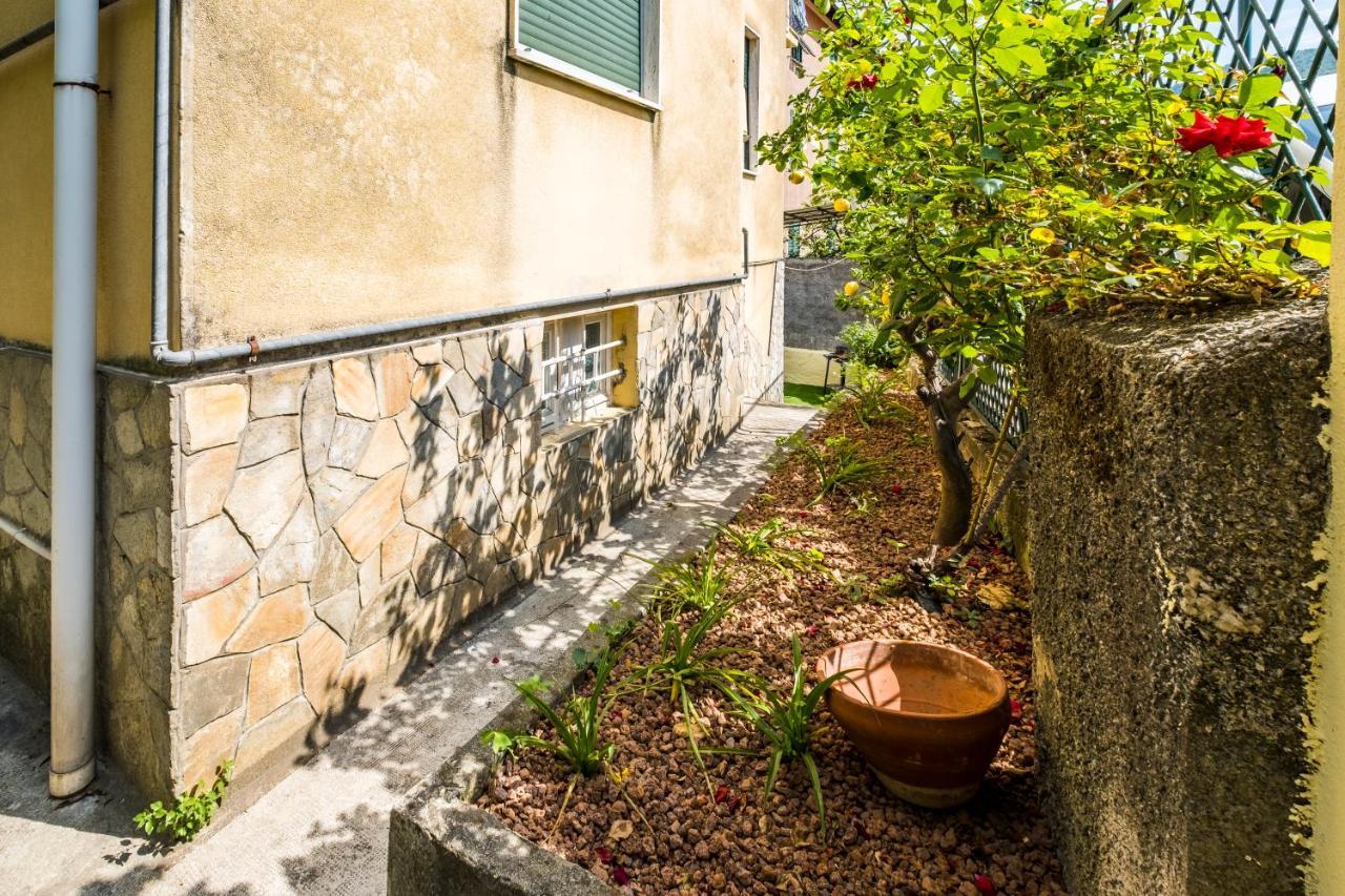 Fiordaliso Home Санта-Маргерита-Лігуре Екстер'єр фото